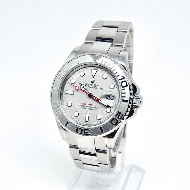 Rolex Yacht-Master 16622 Image 2